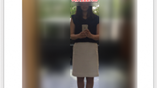 おばさんとの出会い