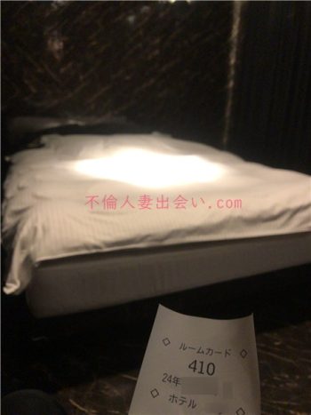 ラブホテル