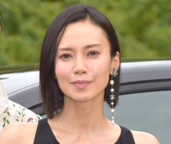 【ハッピーメール体験談】中谷美紀似の上品なセレブ人妻さんとセックス三昧