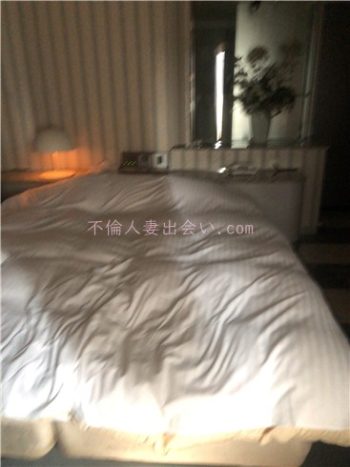 昼間のラブホテル