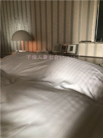 昼間のラブホテル