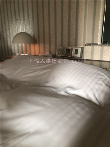 昼間のラブホテル