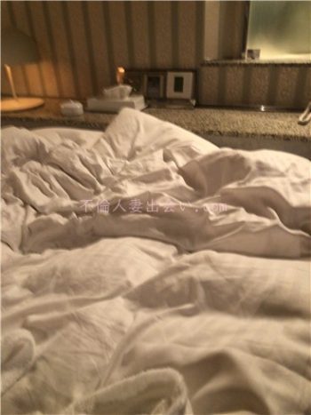 昼間のラブホテル