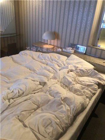 昼間のラブホテル